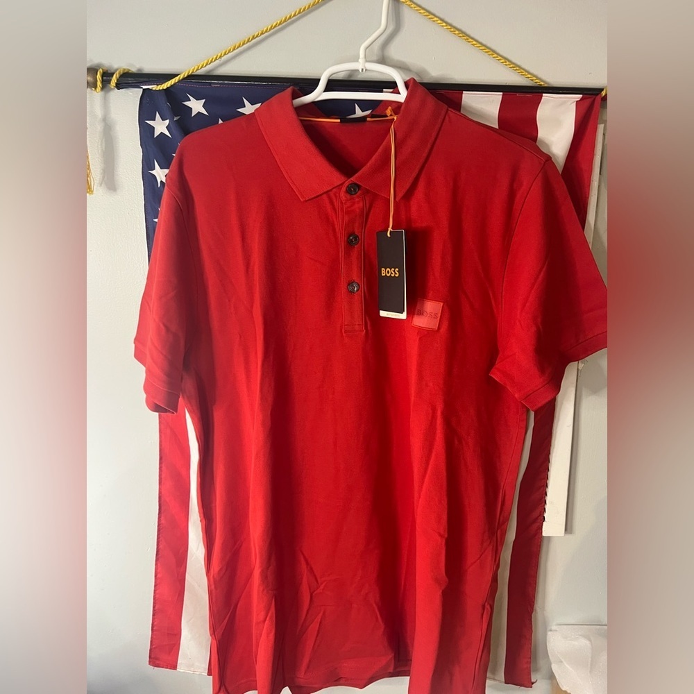 Hugo Boss Polo
